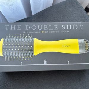 Drybar - The Double Shot Oval Blow-Dryer Brush